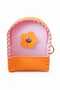 Mini Coin Purse with Floral Detail – Handmade Design – Stylish Coin Purse for Gifting - 2
