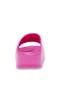 Astro Women's Hot Pink Flat Sandals - 5