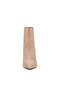 Womens Arlette Tan Mid Length Boots - 2