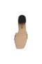 Knoxville Black Women's Sandals - 5