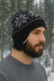 Unisex Fleece-Lined Earflap Beanie - Windproof Thermal Winter Beanie - 2
