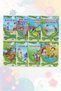 3. 4. Visualized for Classes - Children's Story Books (40 Books) - 4