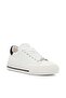 Captive White/Black Women's Sneakers - 2