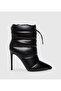 Cloak Black Women's Booties