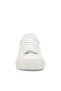 Captive White/Black Women's Sneakers - 4