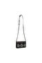 Baddi Women's Black Multicolor Crossbody Bag - 5