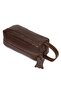 Men's Genuine Leather Daily Portfolio Handbag