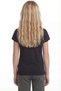 Girl's T-Shirt with Short Sleeves Printed B11 - 4