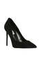 Valva Women's Black Shoes - 2
