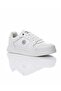 Women's White Sneaker Shoes Water Resistant Ultra Light Sole - 3