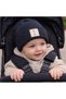 Children's Baby Beanie Winter Set of 2 6 Months-24 Months - 3