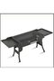 Smokeless Charcoal Bbq Grill Folding Bbq Grill Portable