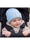 Children's Baby Beanie Winter Set of 2 6 Months-24 Months - 2