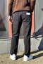 Men'S, Baggy-Fit, Wide-Cut, Cotton, Suitable for 4 Seasons, Pants 306 - 7