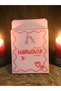 Hangover Romantic Drinking Game - 45 Cards with Pouch Gift |   Fun Party & Game Cards for Couples - 4