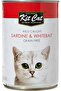 Pacific Sardine with Fresh Whitebait Canned Cat Food 400g