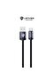 كابل بيانات LC537-V PowerBraid USB إلى Micro - 2