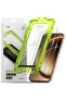 OnePlus 15 Screen Protector|Easy Slide Tempered Glass Series |2 Pack, W Installation Jig