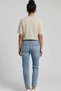 100% Cotton London Printed Oversized Street Style T-Shirt - 2