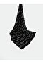 Patterned Women's Shawl