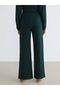 High Waisted Women's Sweatpants - 4