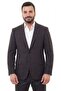 Men's winter thick classic jacket