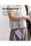 Design Hand Strap|Ash Orange - 3