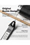 Design Shoulder Strap|Graphite - 7