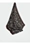 شال نسائي منقوش