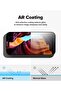 iPhone 17 Pro Max Screen Protector|Easy Slide AR Tempered Glass Series |W Installation Jig - 4