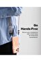 Design Shoulder Strap|Ash Orange - 3