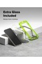 OnePlus 15 Screen Protector|Easy Slide Tempered Glass Series |2 Pack, W Installation Jig - 5