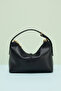 Women's Mini Size Top Detailed Long Cross Strap Hand & Shoulder Bag (20X16 cm) - 6