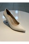 Serrace Heeled Stylish Women's Flat Siteletto Shoes - 3