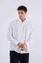 Men's Relax Fit Comfortable Cut Slim Shirt