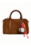 Coffee Cup Clickli Keychain Pinterest Paracord Rope Hook Bag Charm - 3
