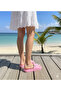 Premium Pearl Detailed Summer Women's Slippers - 2
