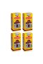 Rize Tourist Tea 200 Gr X 4 Pieces