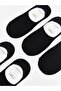 Lcw Bamboo Men's Ballerina Socks 5-Pack (W5) - 6