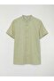 Basic Boy's Shirt with Judge Collar