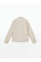Slim Fit Shirt Collar Men's Jacket - 7