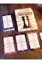 Banned Word Game Couples Competition – 45 Cards 180 Words with Pouch Gift |   Fun Competition Game