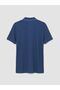 Polo Neck Men's T-Shirt - 2