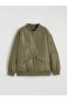 Lcw Kids Khaki Water Repellent Boys' Jacket - 2