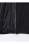 Lcw Vision Black Shirt Collar Men's Jacket - 7