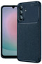 Mtxdpn Samsung Galaxy S26 Plus Auto Focus Carbon Cover (160647) - Navy Blue