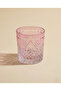 Luxury Whiskey Glass Set – Set of 6 Glass Cups / Water Glasses - 4