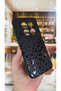Redmi Note 15 Pro 5g Compatible Leopard Patterned Silicone Shock-Absorbing Classic Protected Rubber Case - 3