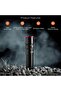 مصباح يدوي LED قابل لإعادة الشحن - 2