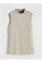 Lcw Everydayecru High Neck Women's Undershirt - 3